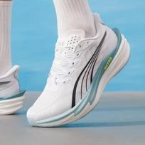 PUMA Men's Deviate Racing Running Shoes EU 41