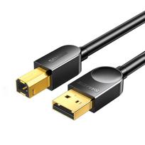 SanZhe USB Printer Data Cable 0.5 meters