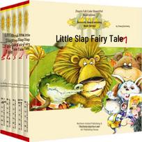 Little Palm Fairy Tales 1-5 Box Set