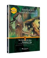 German Reading Series: The Tale of Ximu the Idiot