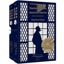 The Complete Sherlock Holmes Norton Annotated Edition, Vol. 1