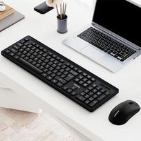 Lenovo KN210 2.4G Wireless Keyboard and Mouse Combo