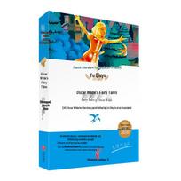 Oscar Wilde's Fairy Tales: Classic Literary Masterpiece Treasury