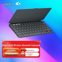 Logitech G Keys-To-Go 2 Wireless Bluetooth Portable Keyboard