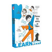 Comic Psychology: Master Learning Ability