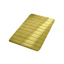 Home Bath Mat Coral Fleece Thicken Large Carpets Bathroom Mat Bathroom Rug Set Bathroom Carpet Water Absorption Non-slip Rug#ww 40-60cm