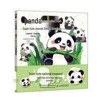 Panda Doodle Art Collection