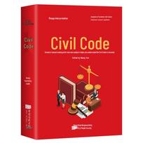 Comic Guide to the Civil Code