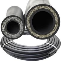 Chi Weng High-Pressure Steam Nylon Rubber Hose
