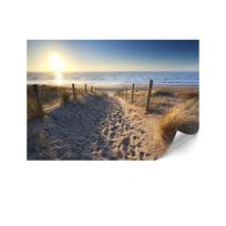 Fototapeta Flizelinowa Standard - 250 X 175 Cm - Styl Eklektyczny - Natura