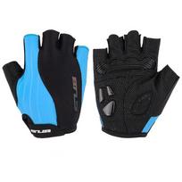 GUB S026 Youth Half-Finger Shockproof Non-Slip Unisex Cycling & Skateboard Gloves Small