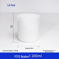 Leigu PTFE Beaker