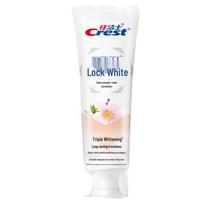 Crest Dual Action Whitening Toothpaste, Peach Blossom
