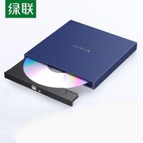 UGREEN External USB 2.0 DVD-RW Drive
