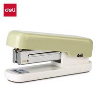 Deli TA301-A Macaron Desktop Stapler