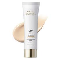 MISSHA Safe Block RX Cover Tone Up Sun Cream SPF50+ PA++++ 50ml 1pcs