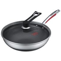 Kangbach Yuexiang 304 Honeycomb Wok