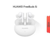 Huawei FreeBuds 5i True Wireless Noise-Cancelling Earbuds