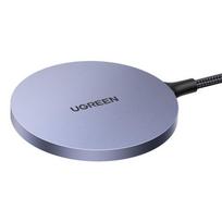 UGREEN MagSafe Wireless Fast Charger for iPhone & Earbuds