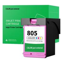 Compatible HP 805 Ink Cartridge for DeskJet Printers