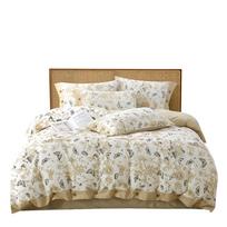 Butterfly Dream Minimalist 4-Piece Bedding Set