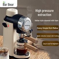 Little Bear 5Bar Semi-Automatic Espresso Machine CN plug (adapter included)