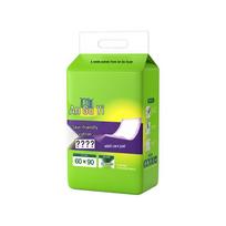 ACTY Disposable Underpads for Adults & Babies