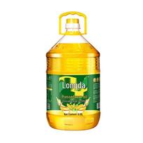 Longda Non-GMO Corn Germ Oil
