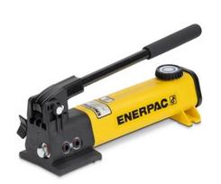 Pompa Ręczna Enerpac P142 Dwustopniowa