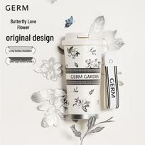Germ Gardenia 316 Stainless Steel Insulated Mug