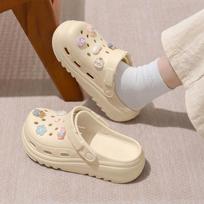 Women's Anti-Slip EVA Cloud Comfort Clogs 40-41
