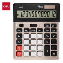 Deli DP562 Desktop Calculator