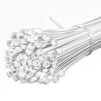 SANZHE Self-locking Nylon Cable Ties