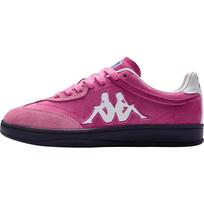 Kappa Women's TIFO German Trainer Shoes 36