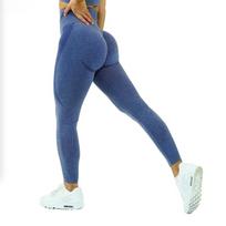 Push Up Antblauzdžiai Nessaj Moteriški antblauzdžiai Fitness Yoga Pants S