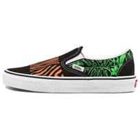 Crayola x Vans Classic Slip-On Trace Your Dreams Unisex Sportbačiai Daugiaspalviai Juodi VN0A5JMHARZ 39
