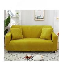 Anti-Scratching Stretch Sofa Cover Cover Simple Modern Sofa Cushion Four Seasons Universal Ins All-Inclusive Universal Cover Cloth 90*140cm