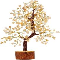 Krištolinis Bonsai Pinigų Medis Natūralus Brangakmenis Feng Šui Namų Biuro Dekoras Sėkmė Turtas Klestėjimas Reiki Gydymas Pozityvi Auksinė Viela