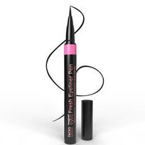 FACES CANADA Magneteyes Fresh Eyeliner Pen - Black, 1ml | All - Day Waterproof & Smudgeproof | Long-Lasting | Intense Color Payoff | Quick Drying
