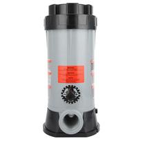 Automatinis cheminio dozatoriaus chlorinatorius 4L baseino valymo įranga