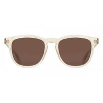 Calvin Klein Ck23505s 272 Unisex Sunglasses 52-19-145 white
