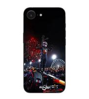 Maniacase Case For Iphone 16E F1 Max Verstappen champion juoda