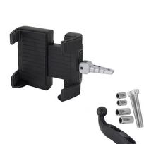 Telefono/GPS laikiklis tvirtinamas ant Gold Wing GL1800 F6B 18-24