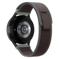 20mm 22mm Nailono kilpos dirželis Garmin Vivoactive 4 5 Forerunner 255 265 išmaniajam laikrodžiui Pakeičiamas For Garmin Venu 3 2 Juostelė 20MM