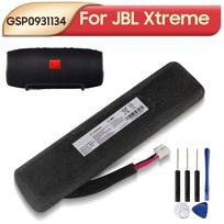 Rechargeable Lithium Battery For JBL Xtreme GSP0931134 Bluetooth Speaker Battery 5000mAh