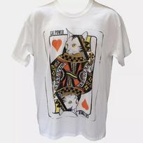 SALE Cat Power Folk Blues Punk Rock Short Sleeve White Unisex T-shirt S-3XL Unisex T-Shirt XXL