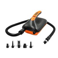 20PSI SUP Board Pump with Auto Shut Off Stand Up Paddle Board Pump LCD Display Portable Air Compressor for Stand Up Paddle Board