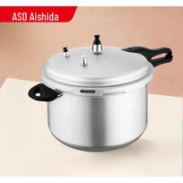 ASD 10L aliumininis greitpuodis