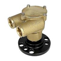 857451 Crank Mounted Raw Sea Water Pump for Volvo Penta OMC V8 Engines Johnson 841640 856952 3860703