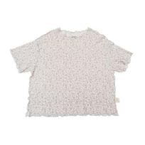 LELE JOVE Unisex Parent-Child Summer T-Shirt 110
